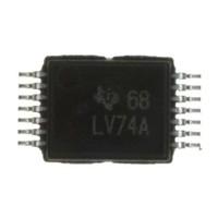 SN74LV74ADGVR