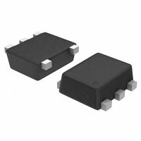 onsemi NL17SG04P5T5G