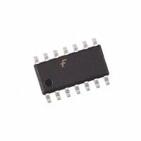 onsemi CD4001BCSJ