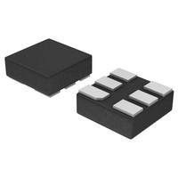 onsemi NLX2G04AMX1TCG