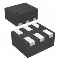 onsemi NL17SG04AMUTCG