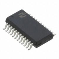 Diodes Incorporated PI5C3384QEX