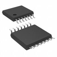 Analog Devices, Inc. MAX3379EEUD+