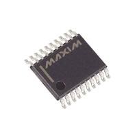 Analog Devices, Inc. MAX3000EEUP+