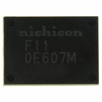 Nichicon F110E607MFK