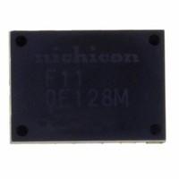 Nichicon F110E128MFK