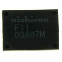 Nichicon F110G807MFK