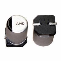 Cornell Dubilier Electronics AHD105M50B12B