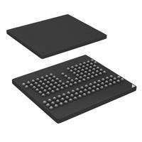 Winbond Electronics Corporation W978H6KBVX2E
