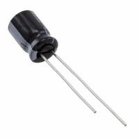 Nichicon URS1A221MDD