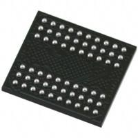 Winbond Electronics Corporation W949D6DBHX5I TR