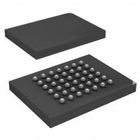 Winbond Electronics Corporation W958D6DBCX7I