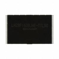 LH28F160BJHE-TTL90