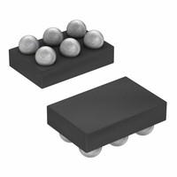 Analog Devices, Inc. DS2431X+U