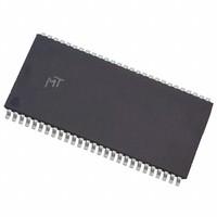 MT48LC4M16A2P-6A AAT:J TR