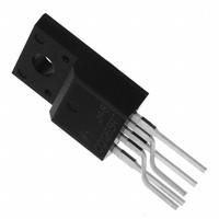 Fairchild Semiconductor KA5Q0765RTHYDTU
