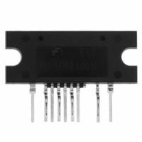 onsemi FSFR1700L
