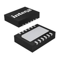 Intersil (Renesas Electronics Corporation) ISL9209IRZ