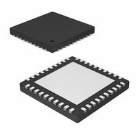 Analog Devices, Inc. LT8603IUJ#TRPBF