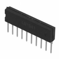 onsemi LB1641-E
