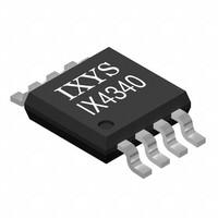 Littelfuse IX4340UETR