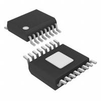 Analog Devices, Inc. MAX5926EEE+