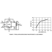 Intersil (Renesas Electronics Corporation) EL7630IWTZ-T7
