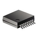 Intersil (Renesas Electronics Corporation) ISL1904FAZ-TK
