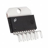 National Semiconductor LMD18201T