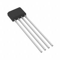 Diodes Incorporated AH2985-P-B