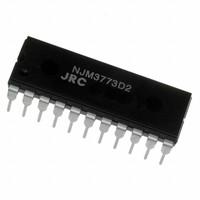 Nisshinbo Micro Devices NJM3773D2