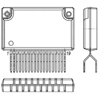 onsemi STK672-432A-E