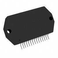 onsemi STK672-080-E