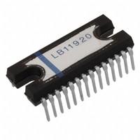 onsemi LB11920-E