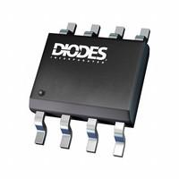 Diodes Incorporated AM4953FMPTR-G1