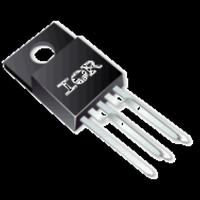 International Rectifier AUIR3314