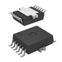 Infineon Technologies TLE6214L