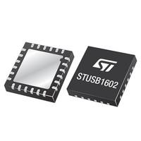 STMicroelectronics STUSB1602AQTR