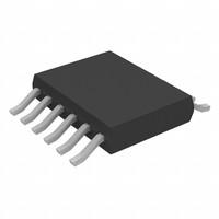 Analog Devices, Inc. LT2940CMS#PBF