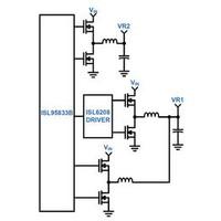 ISL95833BIRTZ-T