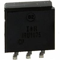 Infineon Technologies IRU1075CP