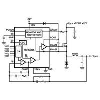Intersil (Renesas Electronics Corporation) HIP6004BCBZA-T