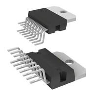 STMicroelectronics L4943