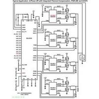 ISL6334CIRZ-T