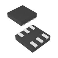 STMicroelectronics STM6519APBBUB6F