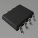 Microchip Technology MIC708TM-TR
