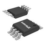 Intersil (Renesas Electronics Corporation) X4003M8IZ-2.7