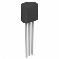 Analog Devices, Inc. LT1009CZ#PBF