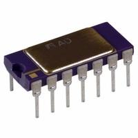 Analog Devices, Inc. AD2702LD