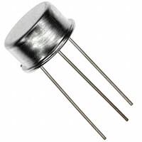 Analog Devices, Inc. AD581TH/883B